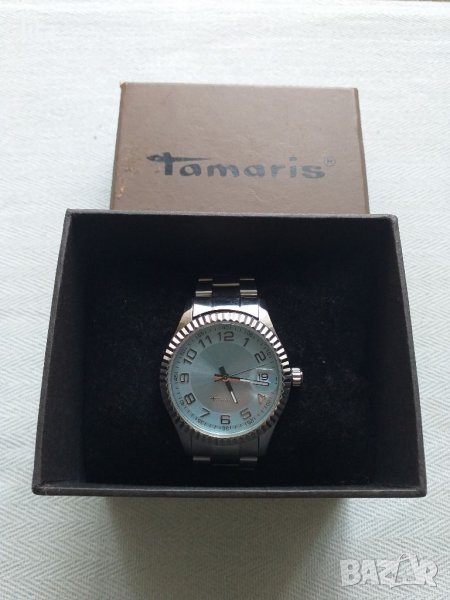 Дамски часовник Tamaris , снимка 1