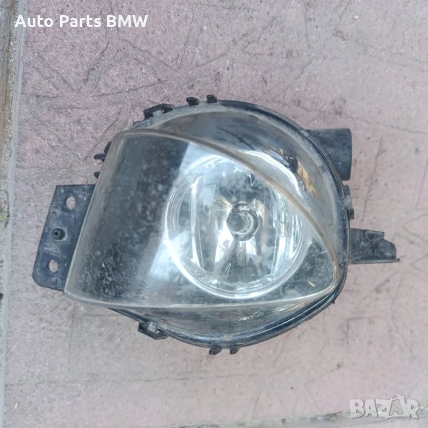 Ляв Халоген BMW E90 E91
 Халоген БМВ Е90 Е91 Фар за мъгла , снимка 1