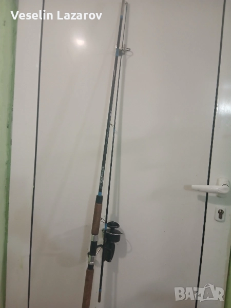 МичеЛ 300. ДжермИНА. 2.10см. Стандарт., снимка 1