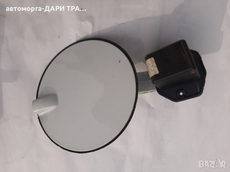 Външна капачка на резервоар за Опел Астра Х(аш)/Kapachka na reservoar za Opel Astra H, снимка 1