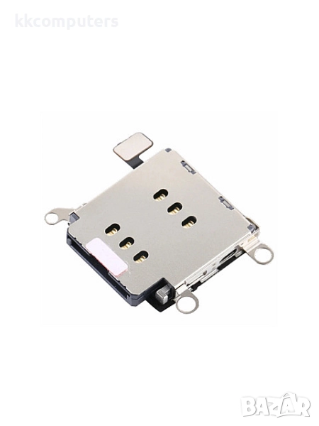 SIM КОНЕКТОР ЗА IPHONE 12 PRO (A2407), снимка 1