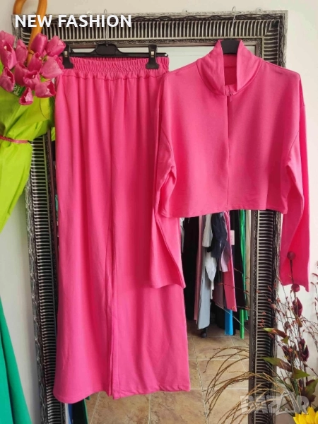 Дамски Комплект ✨, снимка 1