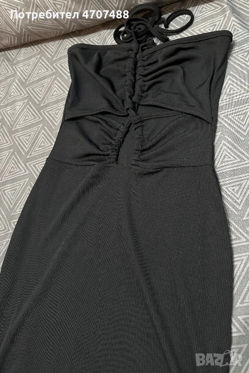 Рокля, снимка 1