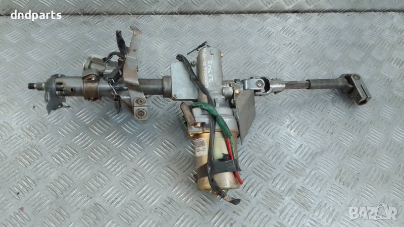 Електроусилвател волан Toyota Corolla 2004г., снимка 1