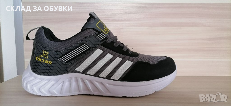 Мъжки Маратонки код-9099, снимка 1