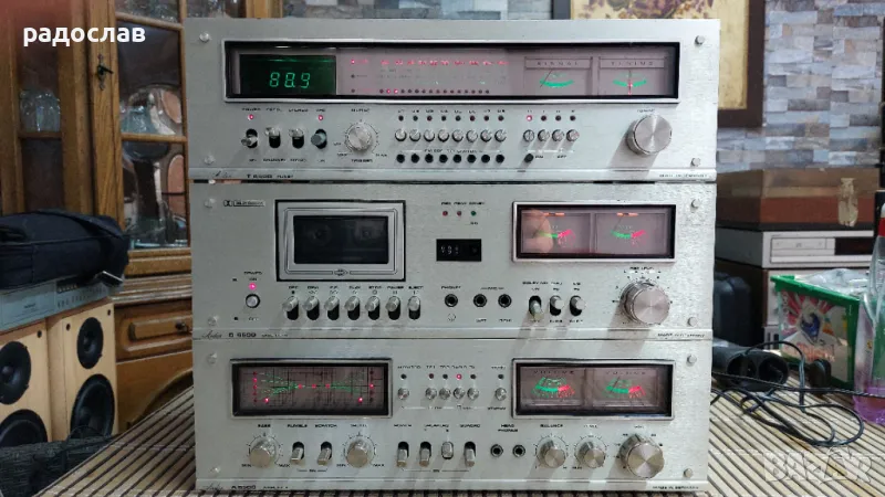 Audion Rosita 6500 Quadro A 6500 T 6500 D 6500 , снимка 1