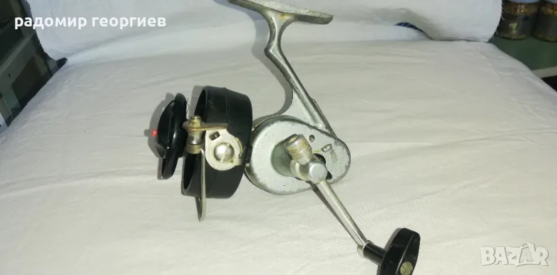 макара LEMZ 3, снимка 1