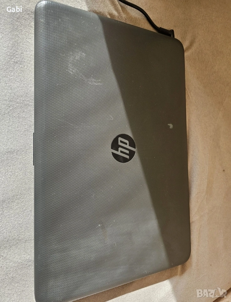 Продавам лаптоп , снимка 1