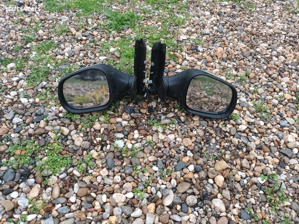 ляво и дясно огледало за сеат алтеа ХЛ SEAT ALTEA XL, снимка 1