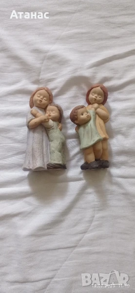 Порцеланови фигурки Гьобел, снимка 1