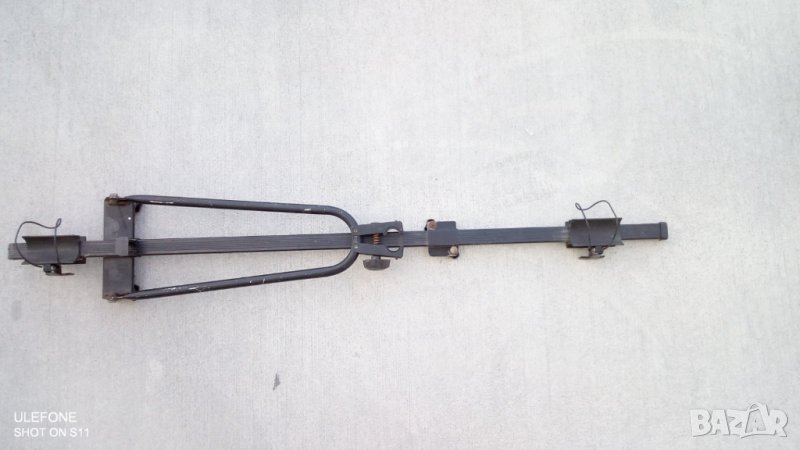 ВЕЛО БАГАЖНИК , снимка 1