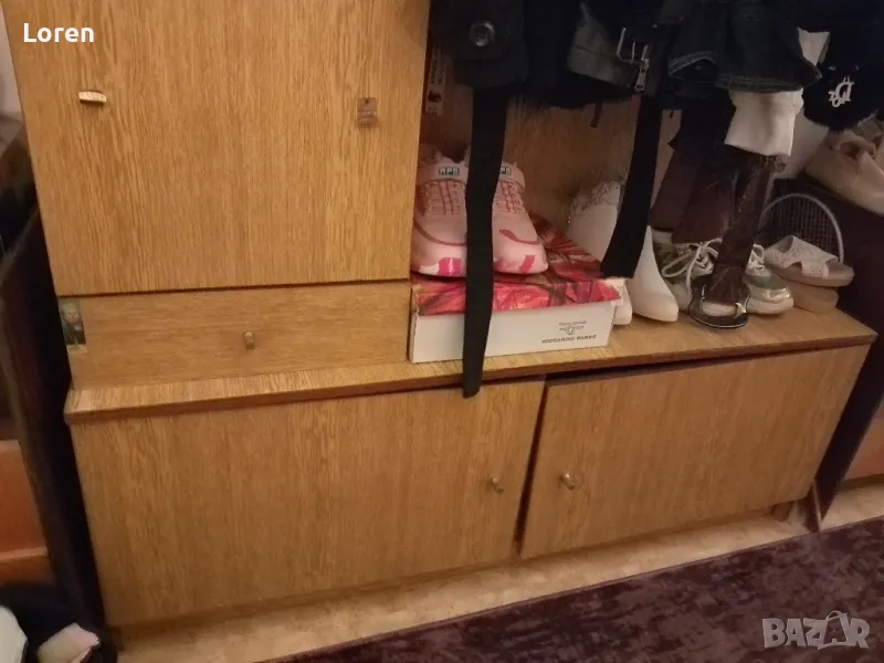 Портманто, снимка 1