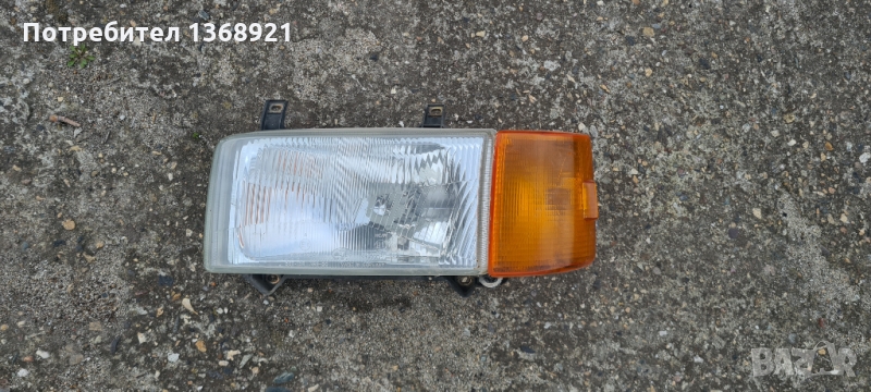 Фар, снимка 1