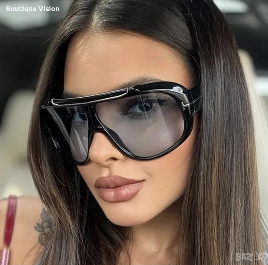 Ново! Слънчеви очила TF нов модел, снимка 1