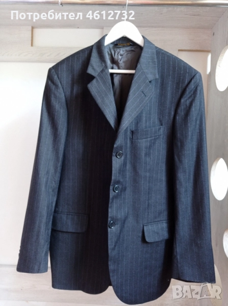 Мъжко сако Loro Piana, снимка 1