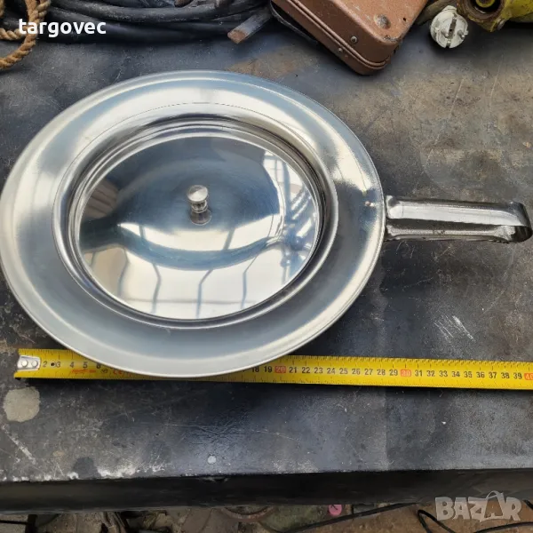 неръждаемо нощно гърне Германия, снимка 1