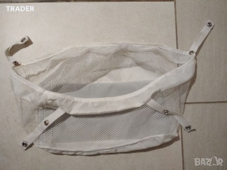 органайзер торба кошче чанта  за детска количка , снимка 1