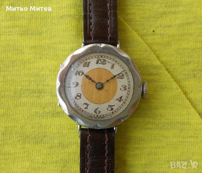 Тренче Lanco, снимка 1