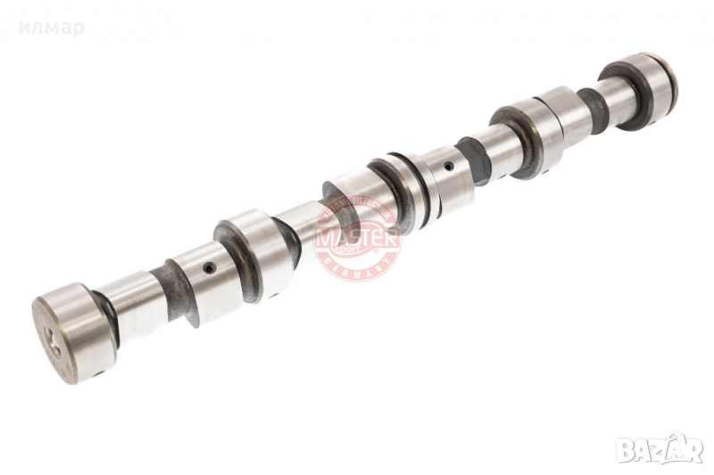 2101-1006010-20 Разпределителен вал за Лада Нива -, снимка 1