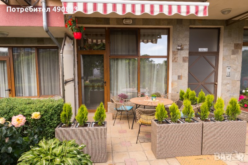 Студио под наем, снимка 1