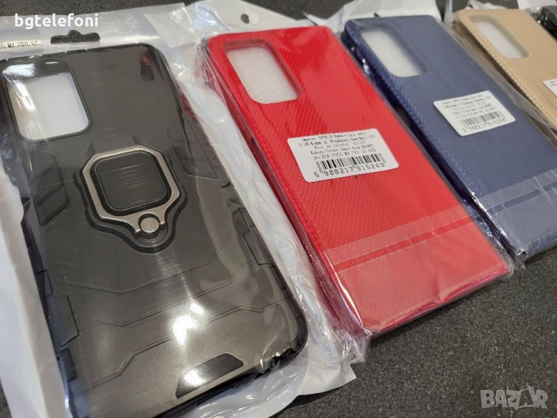Xiaomi Poco  M4 Pro 5G,Redmi Note 11S 5G,Note 11 Pro Plus 5G  аксесоари, снимка 1