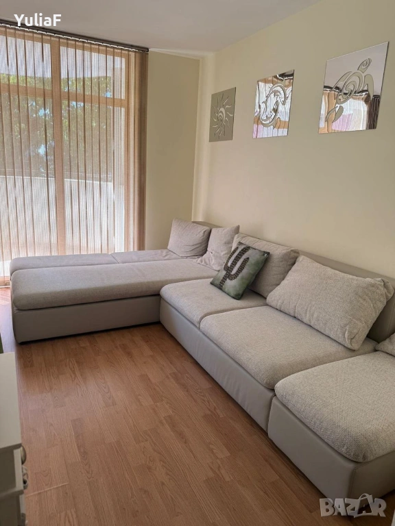 Комплекс Левша , снимка 1