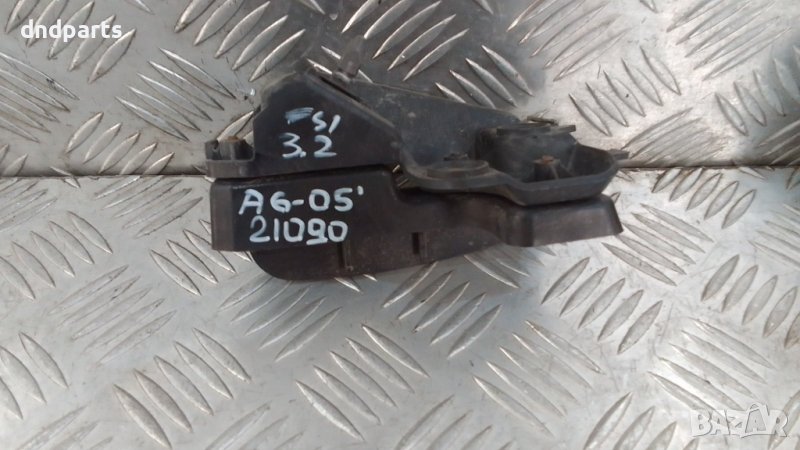 Водач Audi A6 3.2FSI 2005г., снимка 1