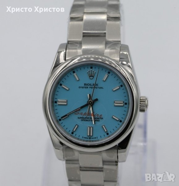 Дамски луксозни часовници Rolex DateJust, снимка 1