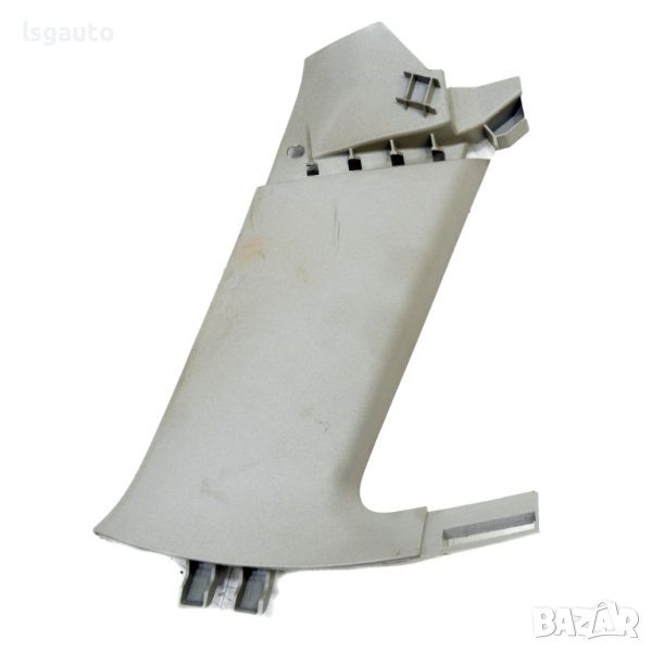 Лява кора задна колонка Opel Astra (J) 2010-2018 ID:109713, снимка 1