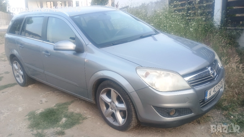 Продавам Опел Астра , снимка 1