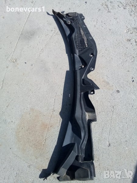 Решетка Лайсна  чистачки под предно стъкло Форд Мустанг Ford Mustang SW, снимка 1