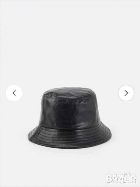 Кожена шапка Sinsay , снимка 1