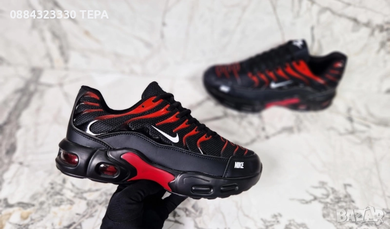 Nike Дамски и Мъжки Маратонки ТЕРА Дамски Мъжки Спортни Обувки Найк - Налични Различни Цветове, снимка 1