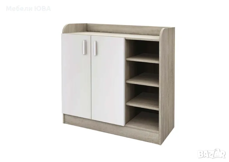 Шкаф за обувки 85, снимка 1