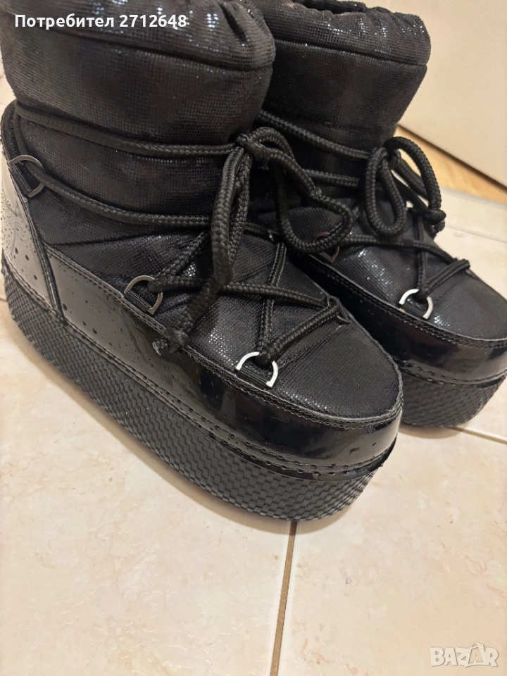 Дамски апрески DeeZee, снимка 1