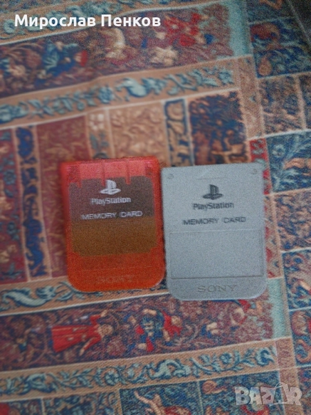 Ps 1, снимка 1