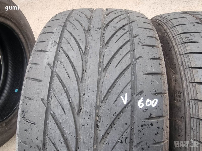 2бр летни гуми 215/40/16 Hankook V600, снимка 1