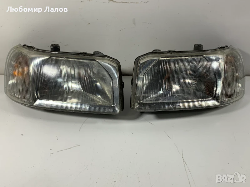 Фарове Land Rover Freelander I (00-06) , снимка 1