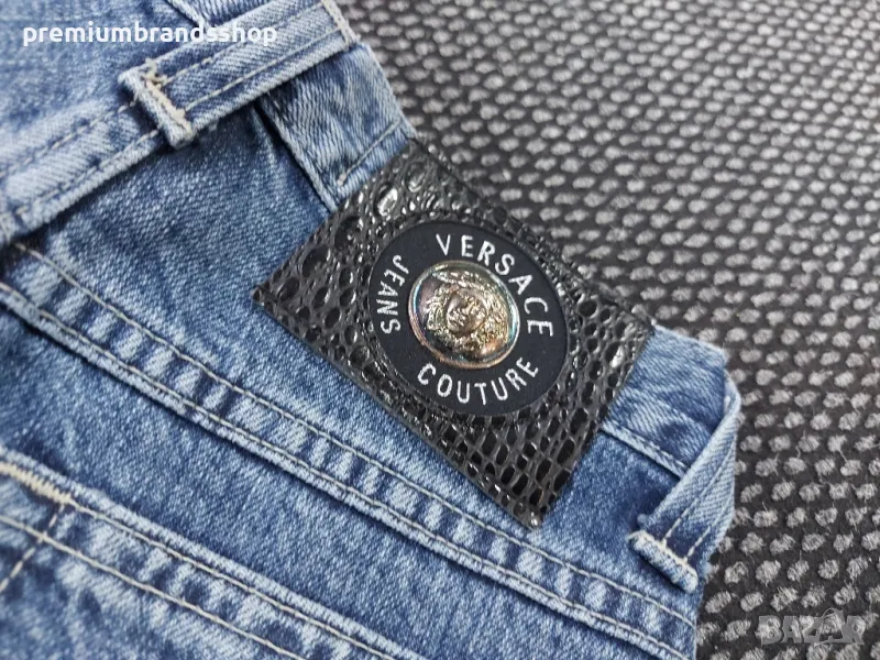 Versace jeans couture дънки дамски , снимка 1