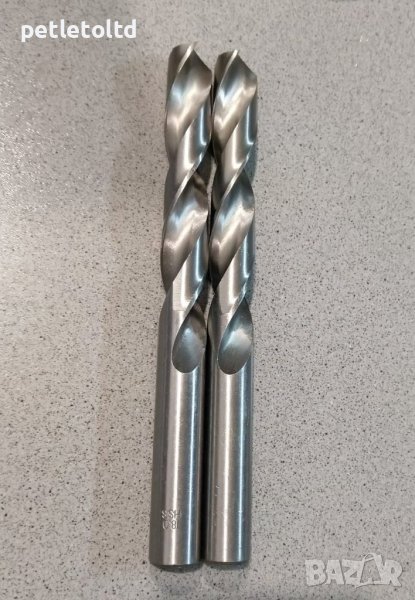 Свредло HSS 18 мм, снимка 1