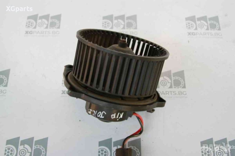  Вентилатор парно за Kia Joice 2.0i 139к.с. (2000-2003), снимка 1
