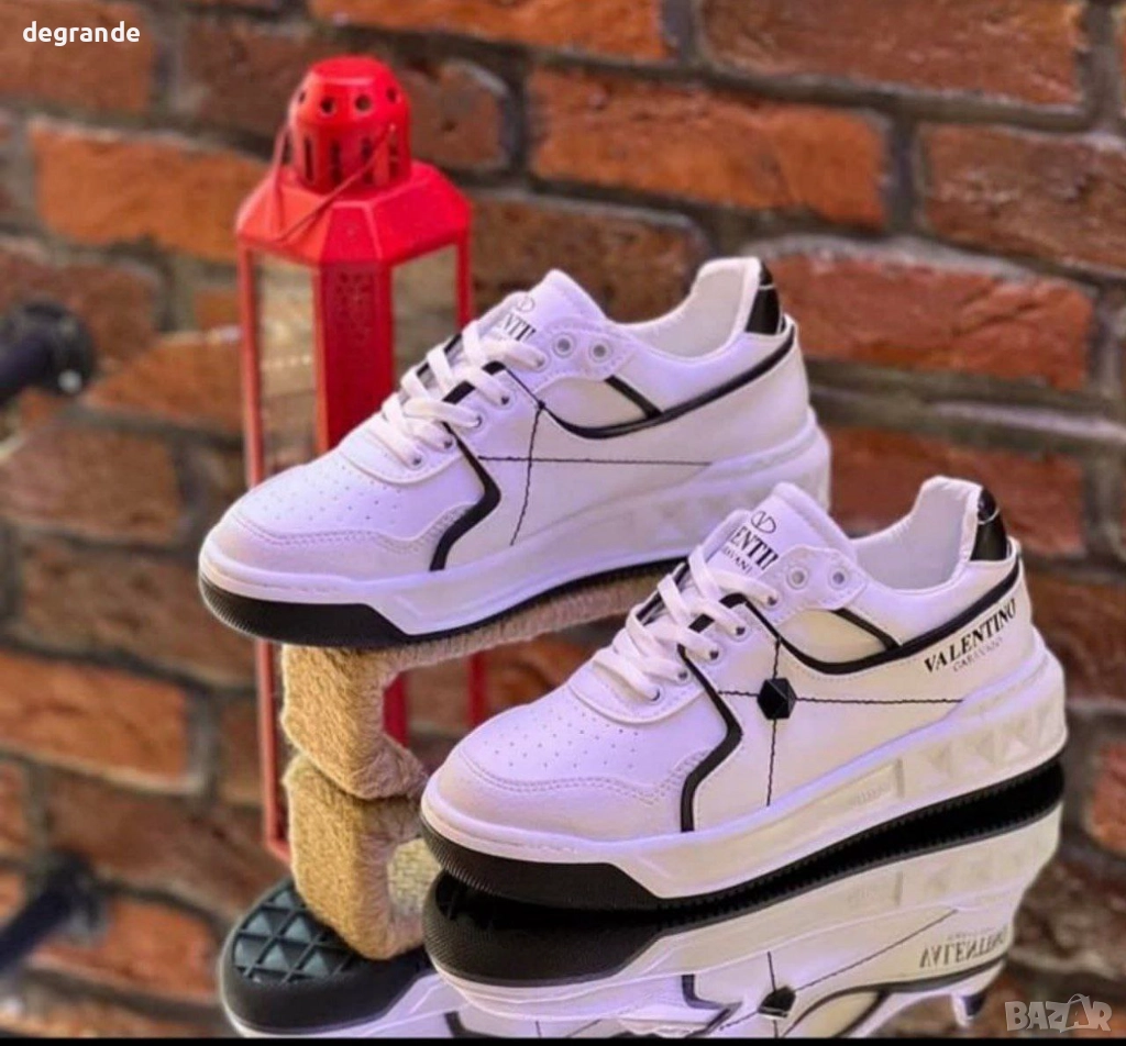 Маратонки Valentino, снимка 1