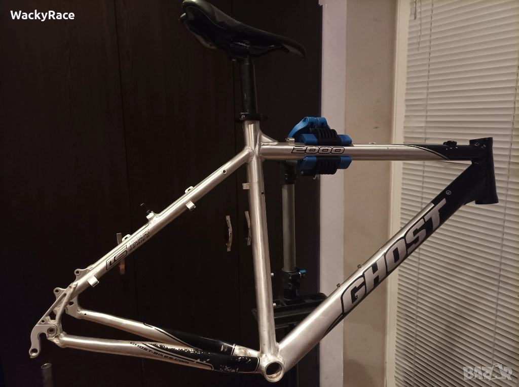 Рамка за МТБ велосипед 26'' марка GHOST, снимка 1
