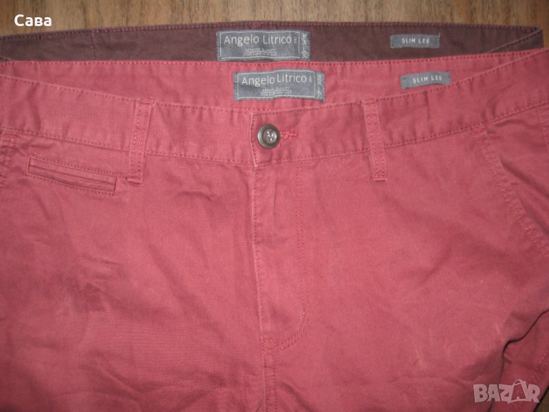 Дънки ANGELO   мъжки,Л, снимка 1