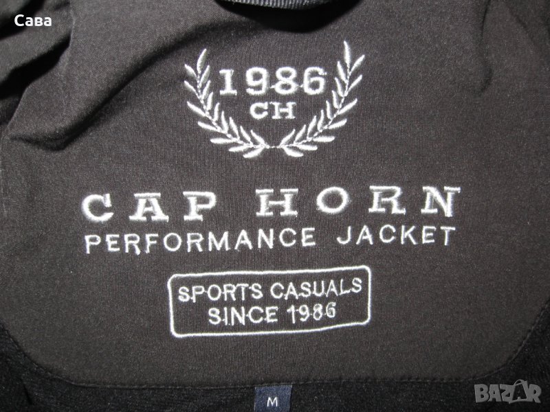 Софтшел CAP HORN   мъжки,М, снимка 1