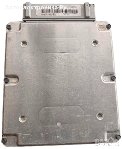 компютър FORD ESCORT MK6 1.6, 98AB-12A650-BDB, 98AB12A650BDB,DARK, снимка 1