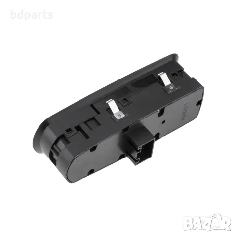 Бутон ключ за стъкла, Porsche, Cayenne, Macan, Panamera, С мъртва зона, снимка 2 - Части - 56141571