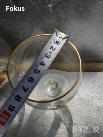 Стари чаши за бира Амстел 6 бр., снимка 7 - Антикварни и старинни предмети - 53383946