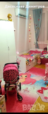 Килим- детска стая