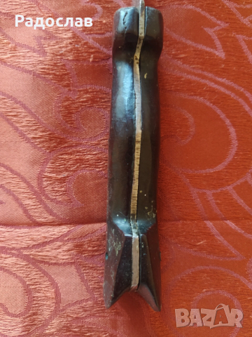 стар нож , снимка 8 - Ножове - 53838383